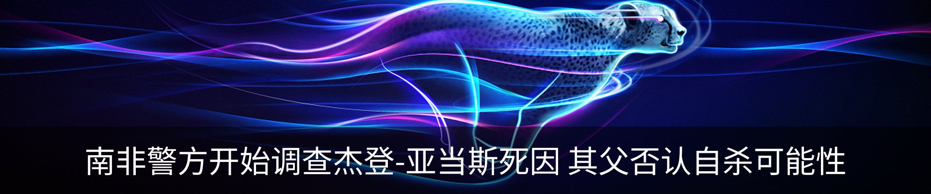新闻中心